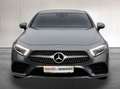 Mercedes-Benz CLS 350 d 4Matic Aut. AMG-LINE*NAVI*LEDER*PANO*PARKTRONIC* Grijs - thumbnail 4