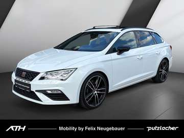 ST 2.0 TSI Cupra 300 4Drive