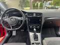 Volkswagen Golf VII 1,5 TSI Highline BMT/Start-Stopp Rot - thumbnail 17
