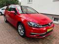 Volkswagen Golf VII 1,5 TSI Highline BMT/Start-Stopp Rot - thumbnail 4