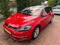 Volkswagen Golf VII 1,5 TSI Highline BMT/Start-Stopp Rot - thumbnail 2