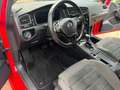 Volkswagen Golf VII 1,5 TSI Highline BMT/Start-Stopp Rot - thumbnail 14