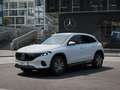 Mercedes-Benz EQA 350 4M Progressive MBUXNavi-Prem. EasyP 360° Weiß - thumbnail 1