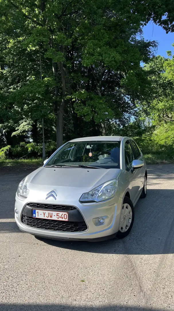Citroen C3 e-HDi 90 FAP Exclusive - 1