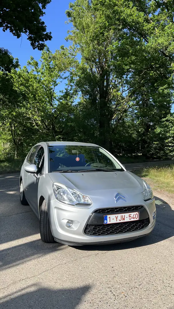 Citroen C3 e-HDi 90 FAP Exclusive - 2