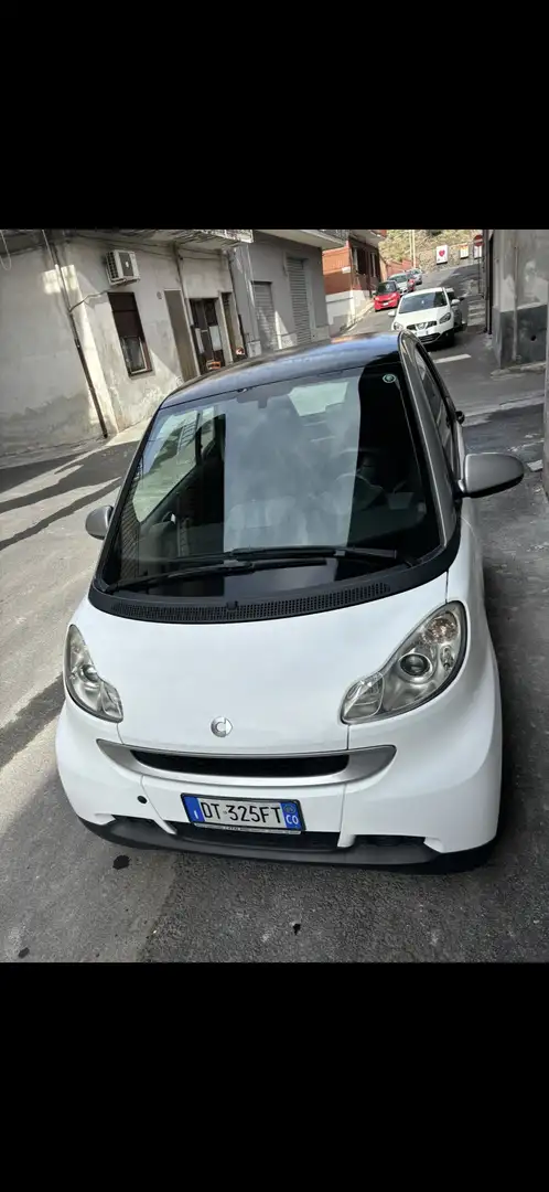 smart forTwo 1.0 mhd Passion 71cv - 2