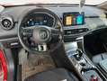 MG HS 1.5 t Luxury auto - UNICO PROPRIETARIO Rot - thumbnail 5