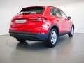 Audi Q3 45 TFSI e S tro. MATRIX virt. Cock.+ NAVI+ Rood - thumbnail 6