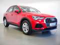 Audi Q3 45 TFSI e S tro. MATRIX virt. Cock.+ NAVI+ Rood - thumbnail 3