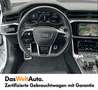 Audi S6 TDI quattro White - thumbnail 4