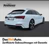 Audi S6 TDI quattro White - thumbnail 2