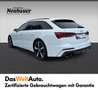 Audi S6 TDI quattro White - thumbnail 3