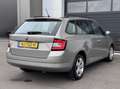 Skoda Fabia Combi 1.2 TSI Comfort Dealer ondh | Nwe APK |PDC Gris - thumbnail 4