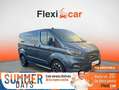 Ford Tourneo Custom 2.0+EcoBlue+136kW+%28185CV%29+L1+Sport Azul - thumbnail 1