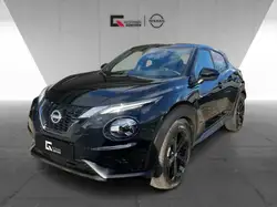 Nissan Juke TEKNA 1.0 DIG T Automatik 114PS/Navi/ACC/360°/BOSE