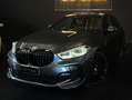 BMW 120 Serie 1 F40 120d xdrive Msport auto Grau - thumbnail 1