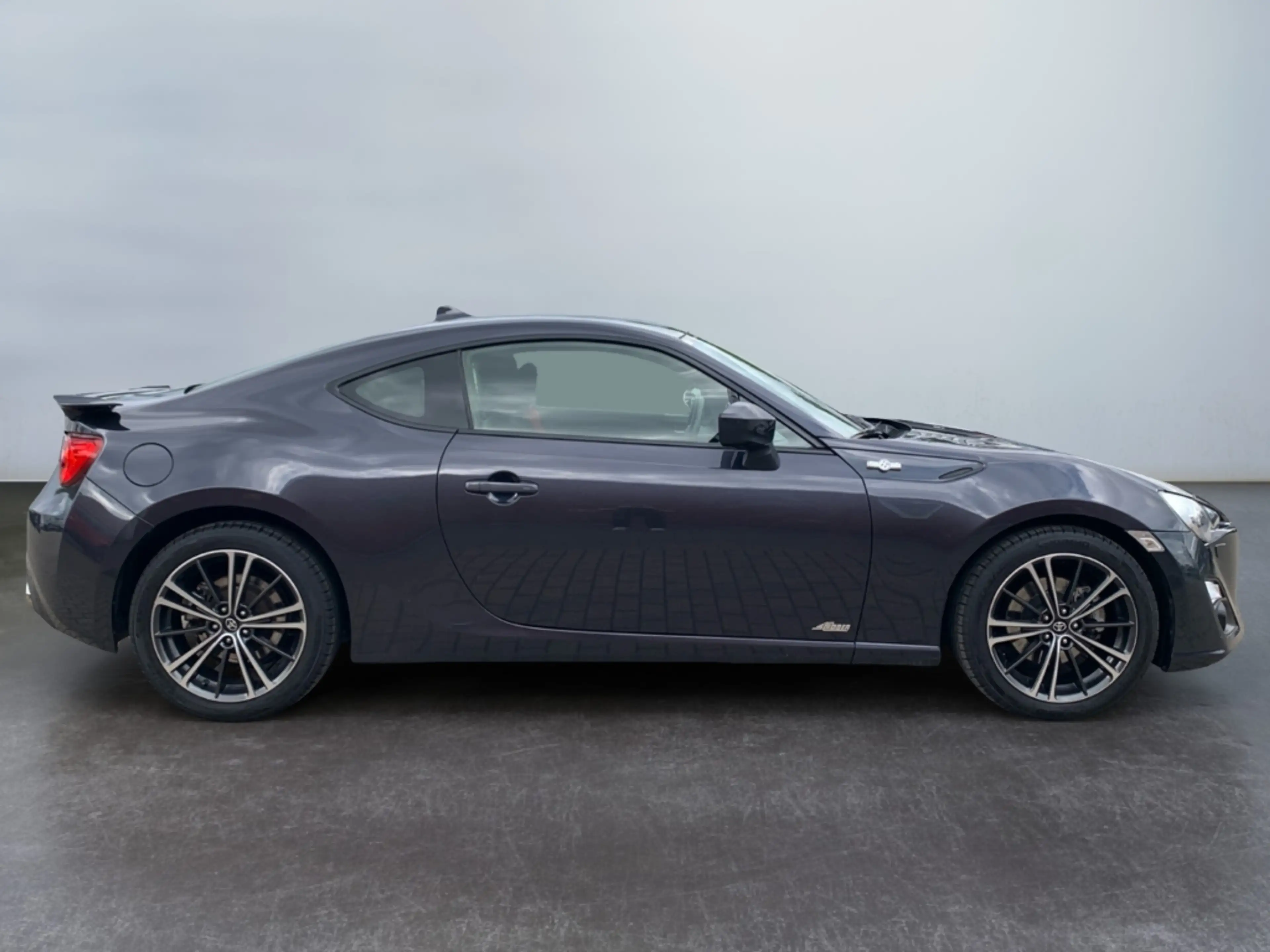 Toyota GT86 *Xenon*Sperrdiff*SmartKey*Bluetooth*Color* — photo 10