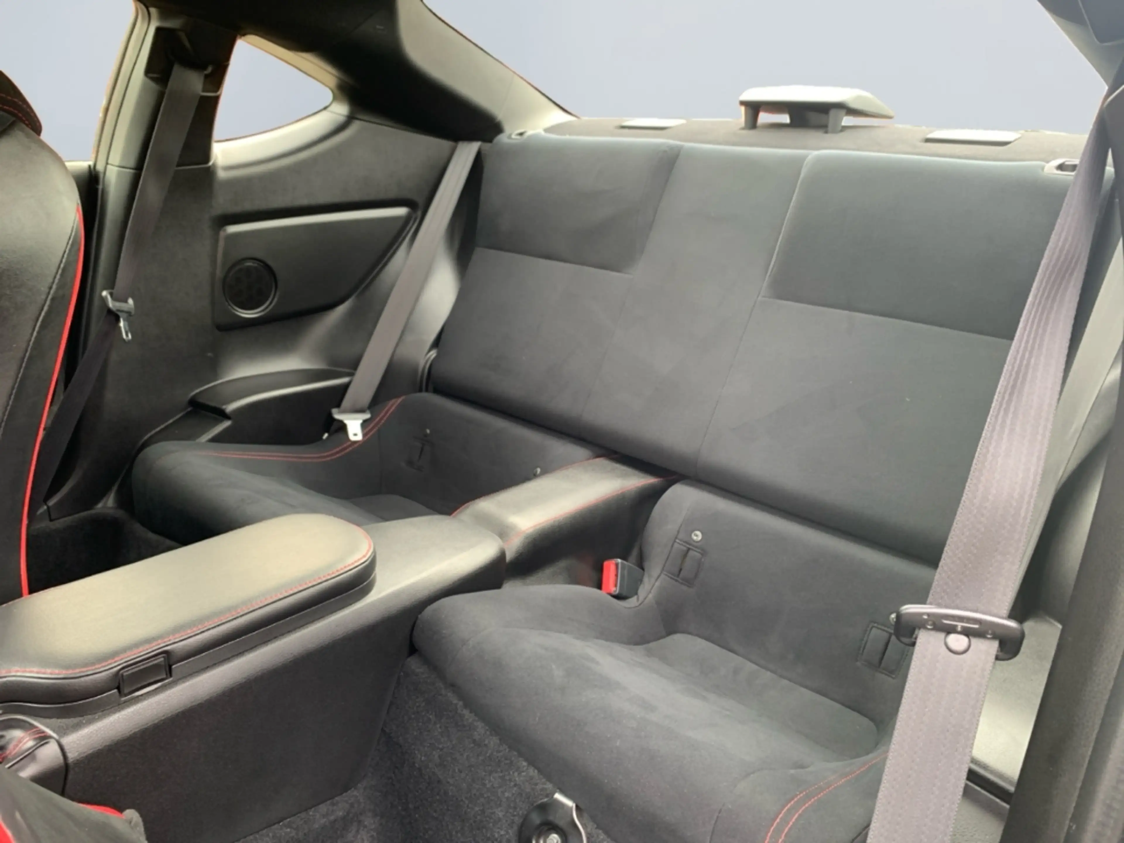 Toyota GT86 *Xenon*Sperrdiff*SmartKey*Bluetooth*Color* — photo 15