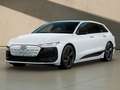 Audi A6 e-tron Avant S line LM21 Pano AHK Luft B&O HuD Weiß - thumbnail 4