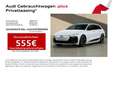 Audi A6 e-tron Avant S line LM21 Pano AHK Luft B&O HuD Weiß - thumbnail 2