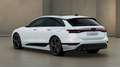 Audi A6 e-tron Avant S line LM21 Pano AHK Luft B&O HuD Weiß - thumbnail 6