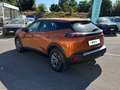 Peugeot 2008 PureTech 100 Active Pack S/S Arancione - thumbnail 3