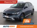 Fiat Tipo 1.3 M-Jet Cross Blau - thumbnail 1