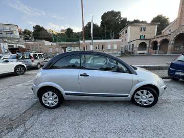 Pluriel 1.4 hdi Elegance 70cv