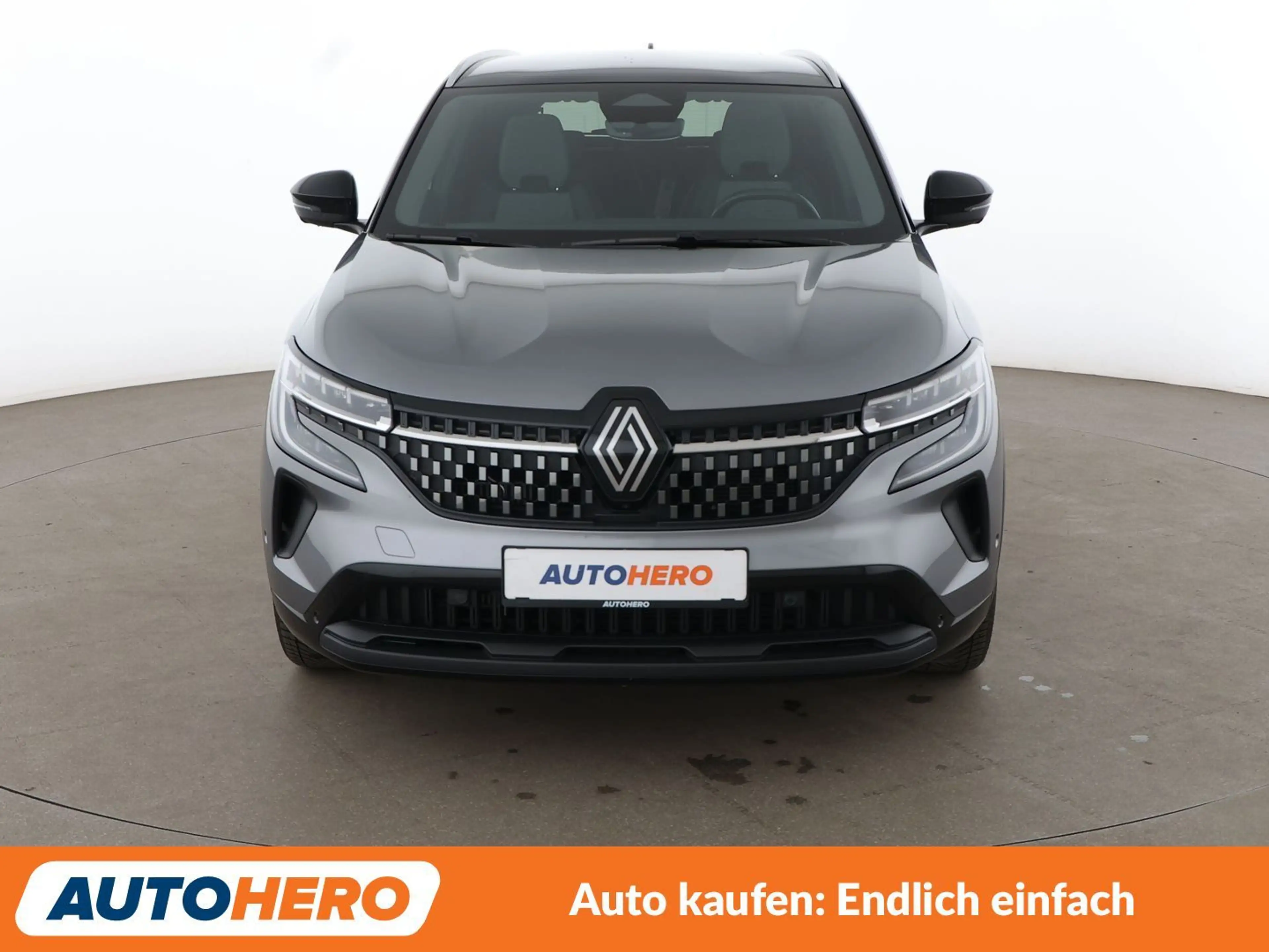 Renault Austral 1.3 TCe Mild-Hybrid Techno Aut.*NAVI*CAM*LED* — photo 9