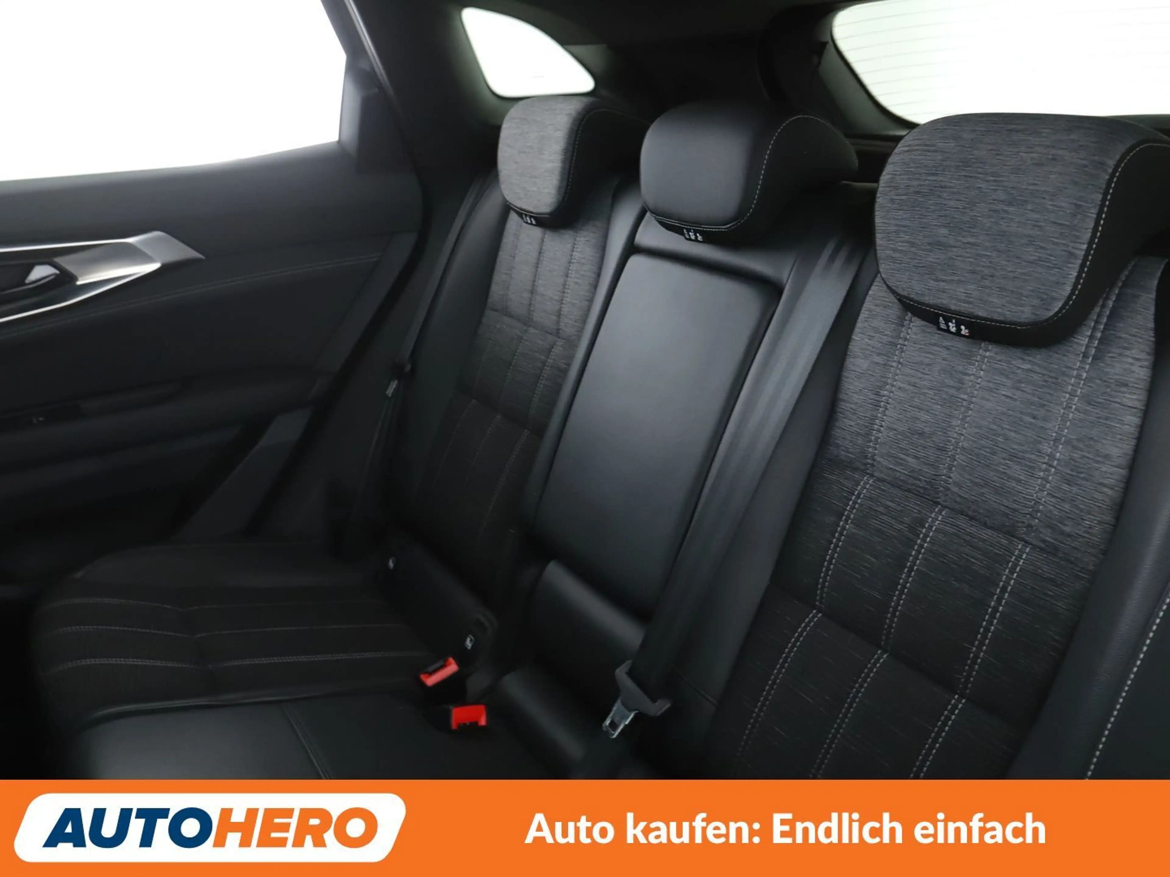 Renault Austral 1.3 TCe Mild-Hybrid Techno Aut.*NAVI*CAM*LED* — photo 14