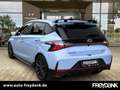 Hyundai i20 1.6 T-GDI N Performance Assistenz Paket Blau - thumbnail 3