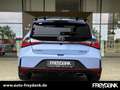 Hyundai i20 1.6 T-GDI N Performance Assistenz Paket Blau - thumbnail 4