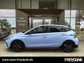 Hyundai i20 1.6 T-GDI N Performance Assistenz Paket Blau - thumbnail 2