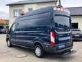 Ford Transit 350 L3 2.0 TDCi Kasten hoch 4x4 Blauw - thumbnail 3