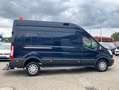 Ford Transit 350 L3 2.0 TDCi Kasten hoch 4x4 Blauw - thumbnail 6