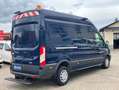 Ford Transit 350 L3 2.0 TDCi Kasten hoch 4x4 Blauw - thumbnail 7