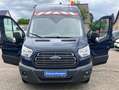 Ford Transit 350 L3 2.0 TDCi Kasten hoch 4x4 Blauw - thumbnail 4