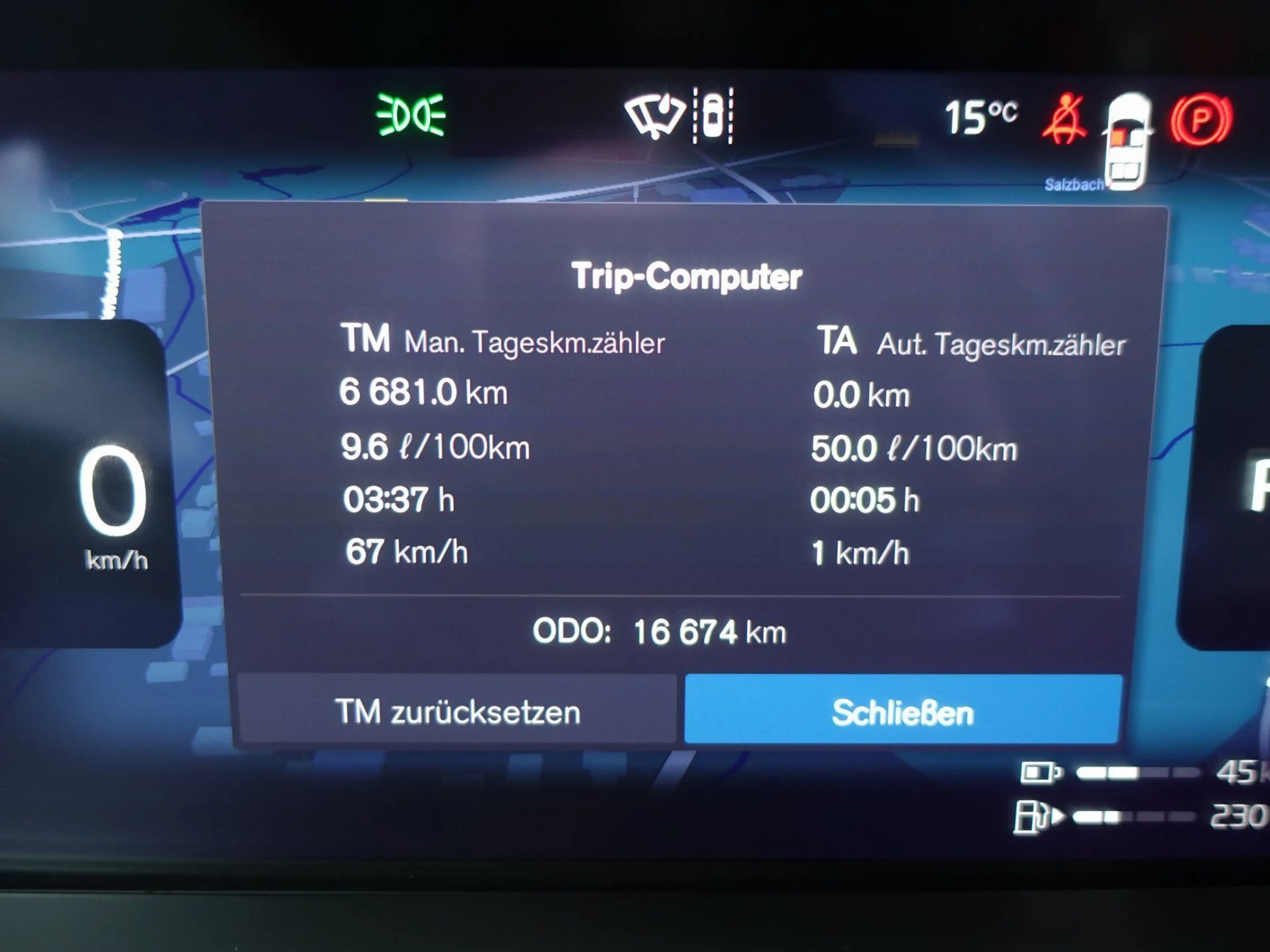 Volvo XC90 Ultra T8 AWD Plug-in/B&W/HUD/Pano/FourC/AHK — photo 15