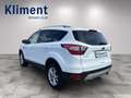 Ford Kuga Titanium 4x4 2,0 TDCi 150PS Blanc - thumbnail 3