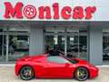 Ferrari 458 458 Spider 4.5 dct  FERRARI APPROVED Rouge - thumbnail 5