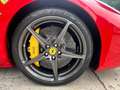 Ferrari 458 458 Spider 4.5 dct  FERRARI APPROVED Rouge - thumbnail 8