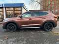 Hyundai TUCSON blue Style 2WD AHK! Panoramadach! - thumbnail 4