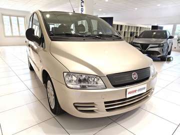 Multipla 1.9 mjt Dynamic 120cv*6 POSTI*DIESEL*95.000 KM*