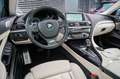BMW 650 650i GranCoupe M Sport LED-B&O-360°-Pano-DAB-HuD Plateado - thumbnail 12