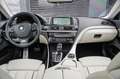 BMW 650 650i GranCoupe M Sport LED-B&O-360°-Pano-DAB-HuD Zilver - thumbnail 17