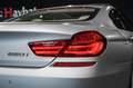 BMW 650 650i GranCoupe M Sport LED-B&O-360°-Pano-DAB-HuD Silver - thumbnail 10