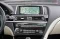 BMW 650 650i GranCoupe M Sport LED-B&O-360°-Pano-DAB-HuD Plateado - thumbnail 18