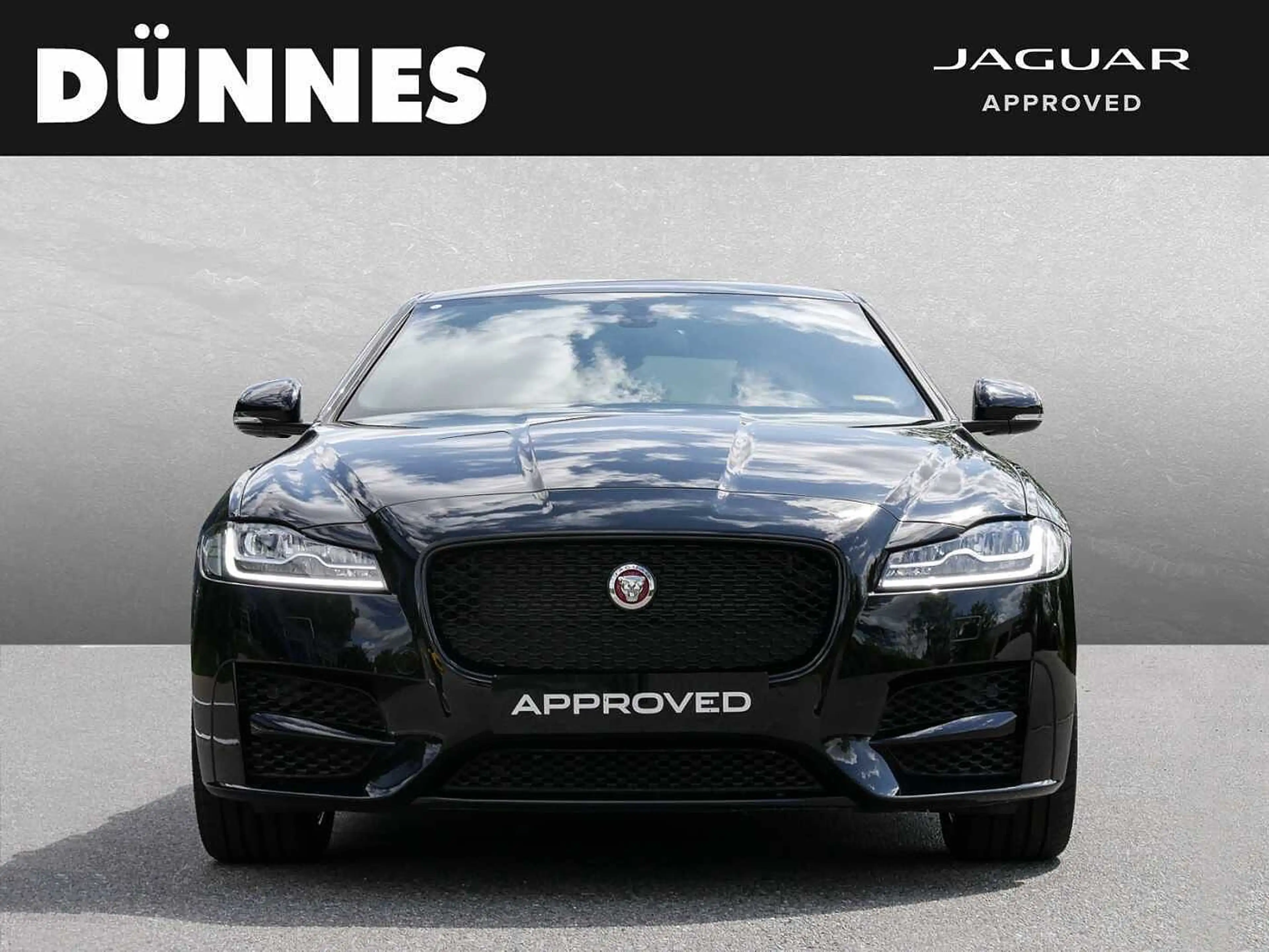 Jaguar XF 20d Aut. R-Sport Ingenium Edition — photo 7