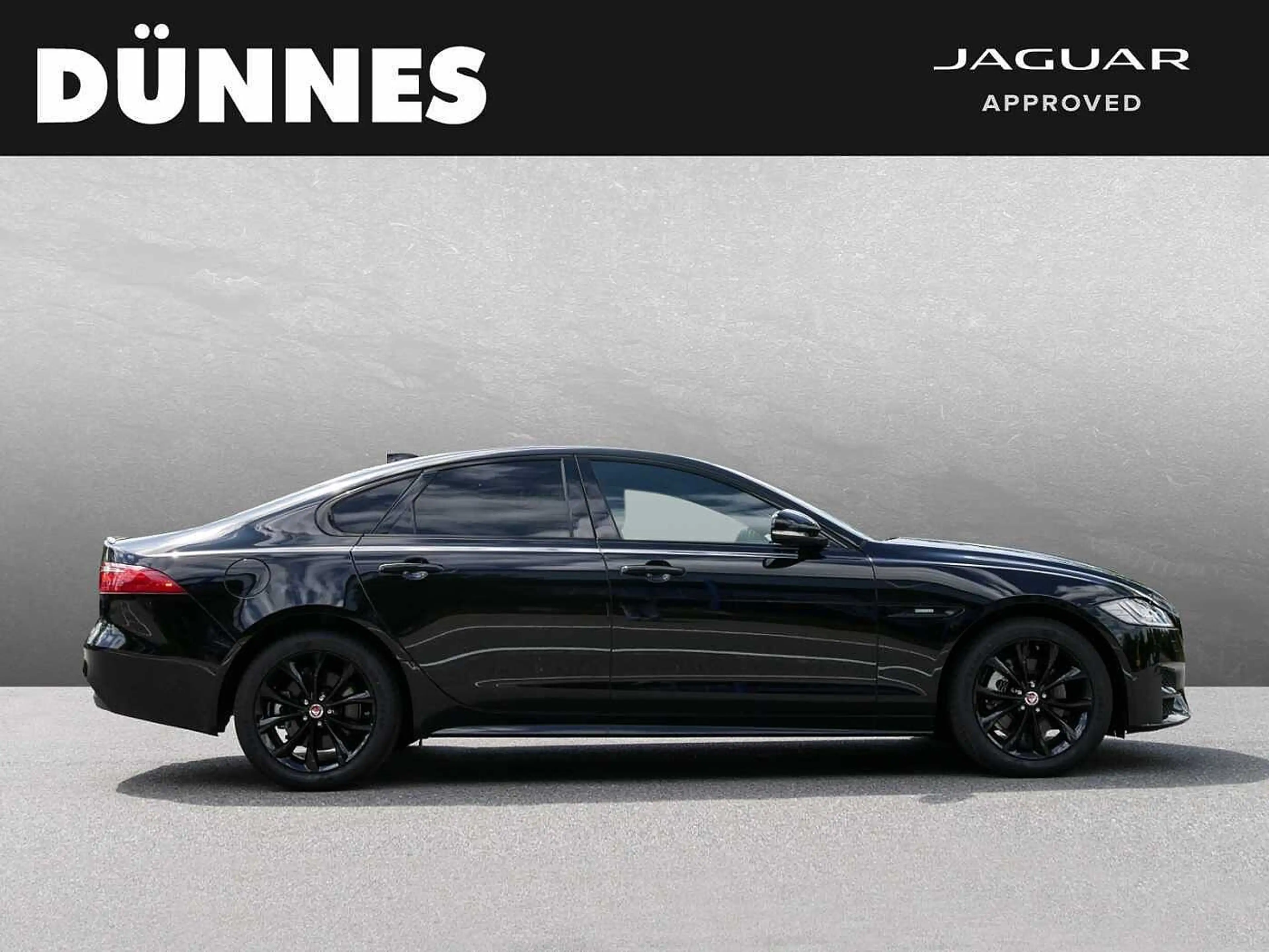 Jaguar XF 20d Aut. R-Sport Ingenium Edition — photo 8