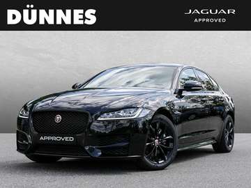 20d Aut. R-Sport Ingenium Edition